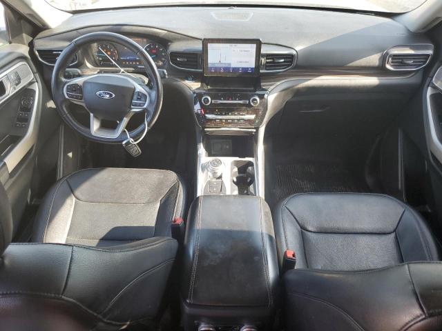 Photo 8 from auction – 2021 FORD EXPLORER L with VIN 1FMSK8FH4MGA03488