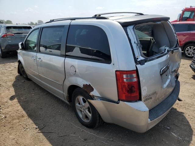 Photo 2 from auction – 2010 DODGE GRAND CARAVAN SXT with VIN 2D4RN5D17AR121448
