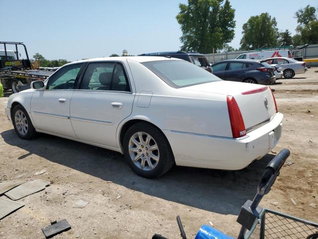 Photo 2 from auction – 2008 CADILLAC DTS with VIN 1G6KD57Y78U205683