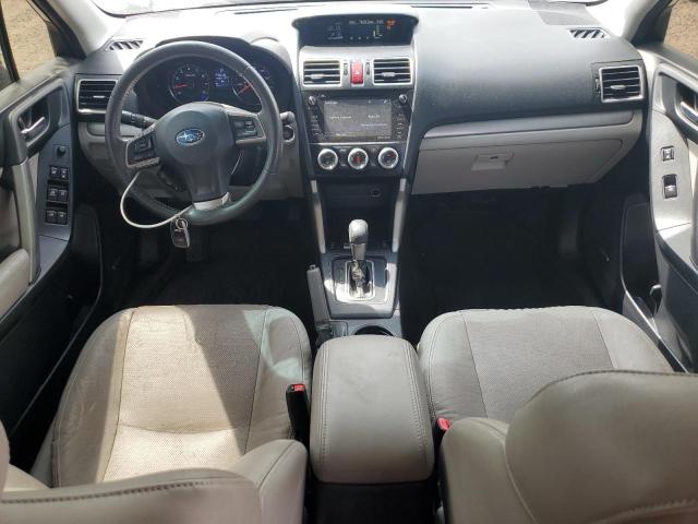 Photo 8 from auction – 2016 SUBARU FORESTER 2.5I TOURING with VIN JF2SJAVC8GH463595