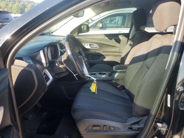 Photo 7 from auction – 2014 CHEVROLET EQUINOX LT with VIN 2GNFLFEK9E6276181
