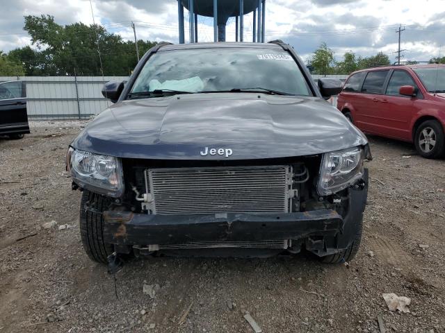 Photo 5 from auction – 2016 JEEP COMPASS LA with VIN 1C4NJCEAXGD716204