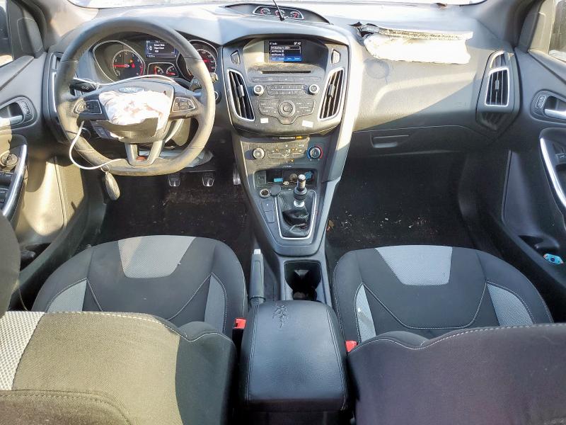 Photo 8 from auction – 2016 FORD FOCUS ST with VIN 1FADP3L94GL244855