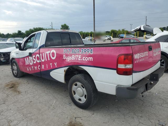 Photo 2 from auction – 2005 FORD F150 with VIN 1FTRF12255NC11201