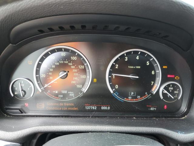 Photo 9 from auction – 2014 BMW X3 XDRIVE2 with VIN 5UXWX9C50E0D17318