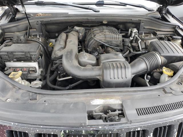 Photo 12 from auction – 2012 JEEP GRAND CHER with VIN 1C4RJFAG2CC315632