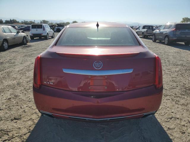 Photo 6 from auction – 2013 CADILLAC XTS PREMIUM COLLECTION with VIN 2G61S5S39D9234543