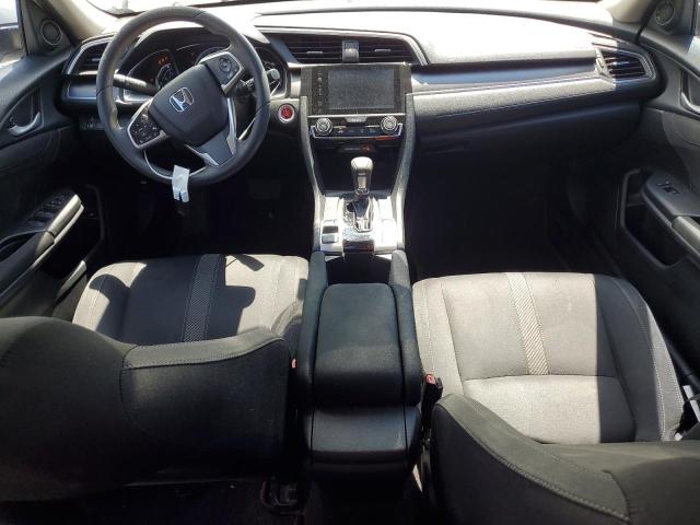 Zdjęcie 8 z aukcji – 2016 HONDA CIVIC 4D z VIN 19XFC2F82GE001890