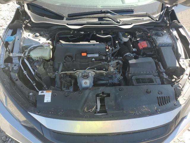 Photo 11 from auction – 2019 HONDA CIVIC LX with VIN 19XFC2F69KE030956