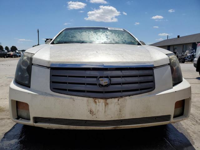 Photo 5 from auction – 2003 CADILLAC CTS with VIN 1G6DM57N030125155