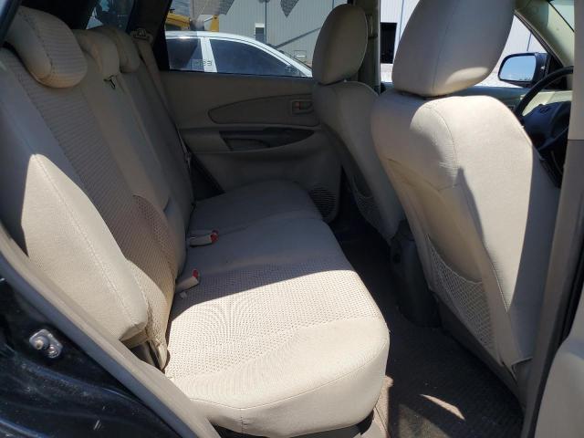 Photo 11 from auction – 2009 HYUNDAI TUCSON with VIN KM8JM12B79U997867