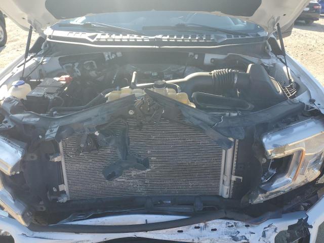 Photo 11 from auction – 2020 FORD F150 SUPER with VIN 1FTEW1EP6LKF34855