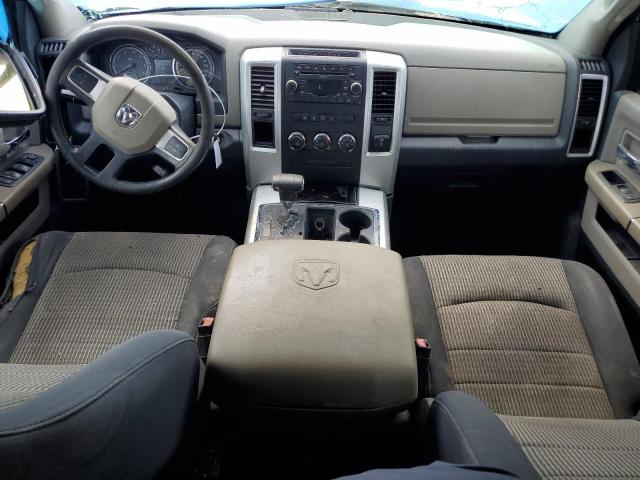 Photo 8 from auction – 2010 DODGE RAM 1500 with VIN 1D7RB1GT9AS189640