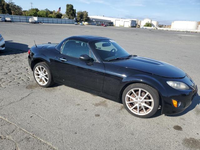 Photo 4 from auction – 2011 MAZDA MX-5 MIATA with VIN JM1NC2PF5B0217758