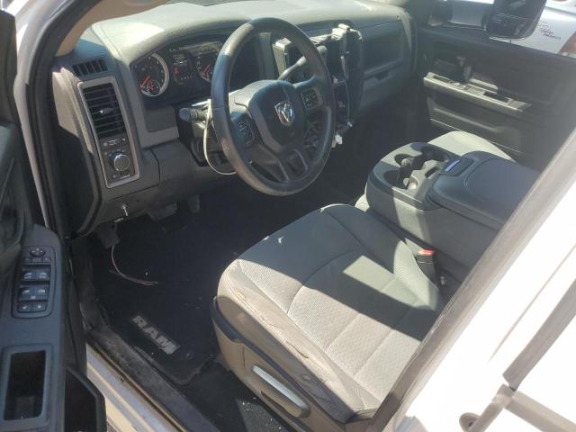 Photo 8 from auction – 2014 RAM 1500 ST with VIN 1C6RR7ST3ES145789