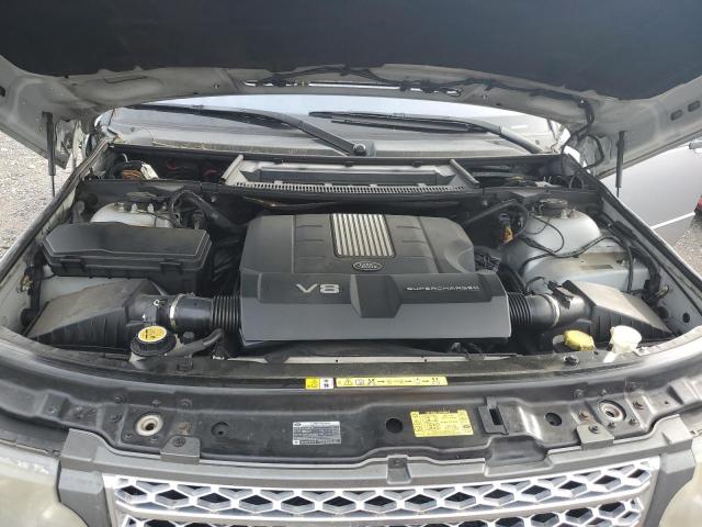 Photo 12 from auction – 2010 LAND ROVER RANGE ROVE with VIN SALMF1E46AA308246