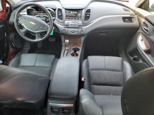 Photo 8 from auction – 2015 CHEVROLET IMPALA LT with VIN 2G1125S30F9113974
