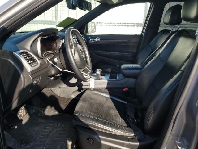 Photo 7 from auction – 2015 JEEP GRAND CHER with VIN 1C4RJFAG8FC940041