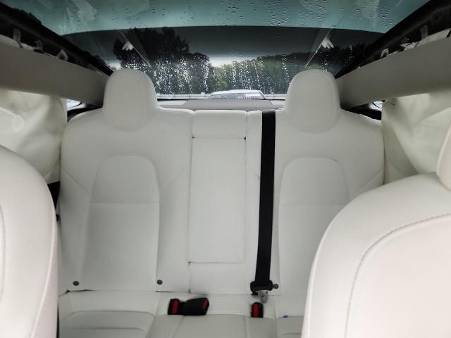 Photo 10 from auction – 2022 TESLA MODEL 3 with VIN 5YJ3E1EC8NF117812