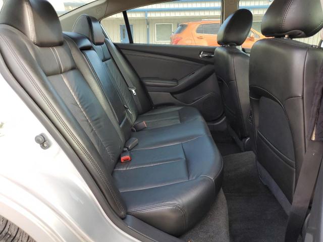 Photo 10 from auction – 2012 NISSAN ALTIMA SR with VIN 1N4BL2AP6CC221134