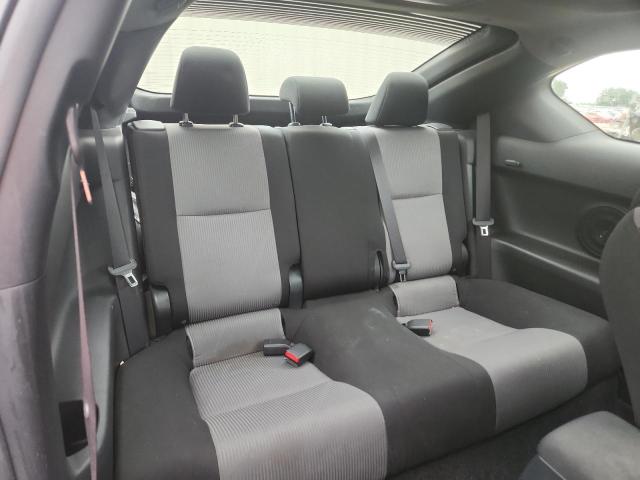 Photo 10 from auction – 2014 TOYOTA SCION TC with VIN JTKJF5C77E3088682