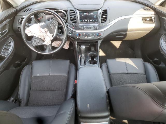 Photo 8 from auction – 2018 CHEVROLET IMPALA LT with VIN 1G1105S34JU141004