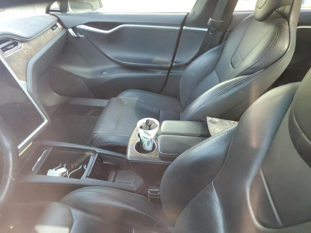 Photo 8 from auction – 2016 TESLA MODEL S with VIN 5YJSA1E49GF171459