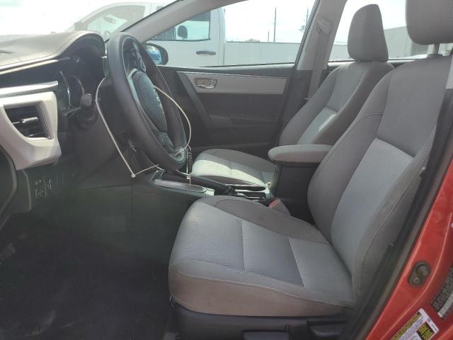 Photo 7 from auction – 2016 TOYOTA COROLLA L with VIN 2T1BURHE0GC590556