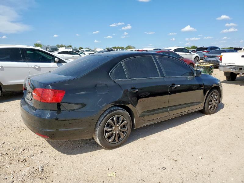 Photo 3 from auction – 2014 VOLKSWAGEN JETTA BASE with VIN 3VW2K7AJ6EM432452