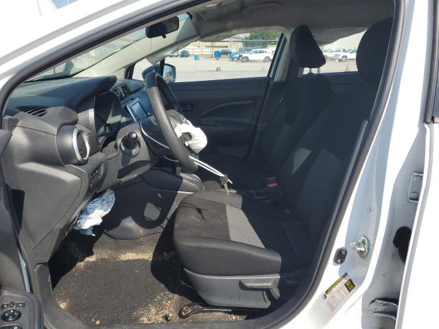 Photo 7 from auction – 2024 NISSAN VERSA S with VIN 3N1CN8DV7RL909861