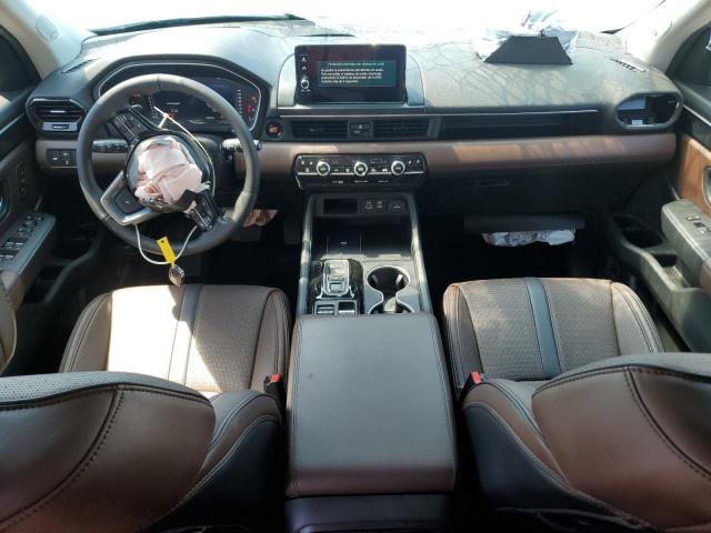 Photo 8 from auction – 2024 HONDA PILOT ELITE with VIN 5FNYG1H85RB040443