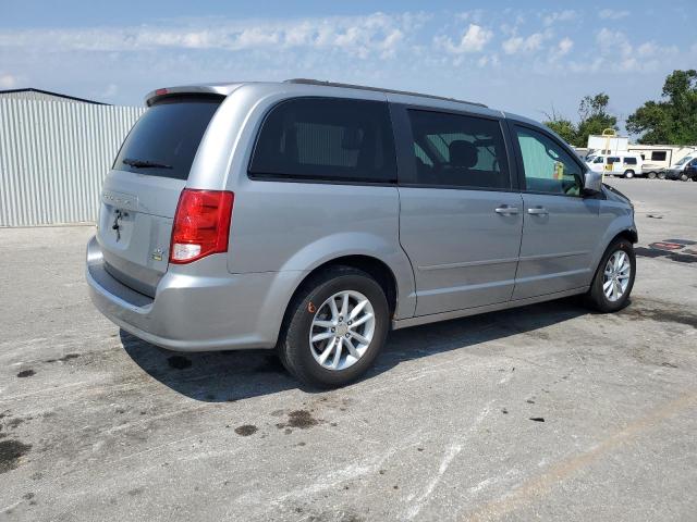 Photo 3 from auction – 2015 DODGE GRAND CARA with VIN 2C4RDGCG4FR631457