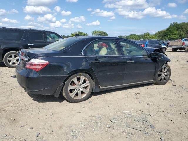Photo 3 from auction – 2010 ACURA RL with VIN JH4KB2F69AC000863