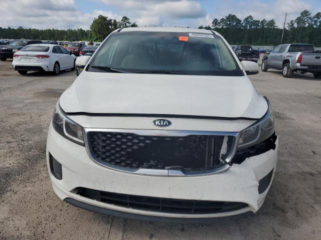 Photo 5 from auction – 2015 KIA SEDONA LX with VIN KNDMB5C19F6070406