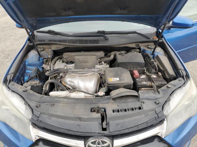 Photo 11 from auction – 2017 TOYOTA CAMRY LE with VIN 4T1BF1FK4HU630903