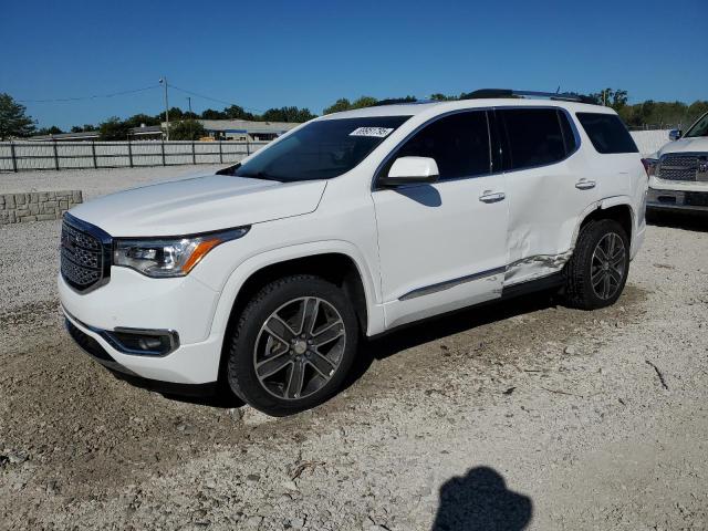 GMC ACADIA DEN 2019 with VIN 1GKKNXLS3KZ209204 - Photo from auction