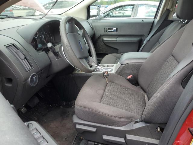 Photo 7 from auction – 2010 FORD EDGE SE with VIN 2FMDK3GC7ABB15915