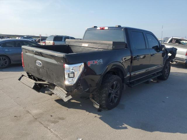 Photo 3 from auction – 2022 FORD F150 SUPER with VIN 1FTFW1E59NFA60446