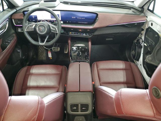 Photo 8 from auction – 2024 BUICK ENVISION E with VIN LRBFZPE4XRD052468