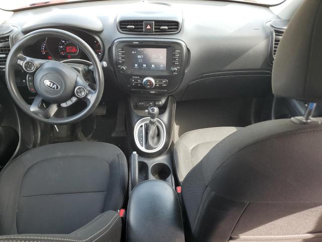 Photo 8 from auction – 2018 KIA SOUL + with VIN KNDJP3A54J7549947