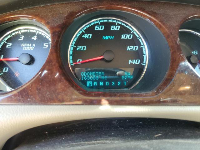 Photo 9 from auction – 2011 BUICK LUCERNE CX with VIN 1G4HC5EM5BU101688