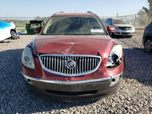 Photo 5 from auction – 2011 BUICK ENCLAVE CX with VIN 5GAKVBED3BJ339898