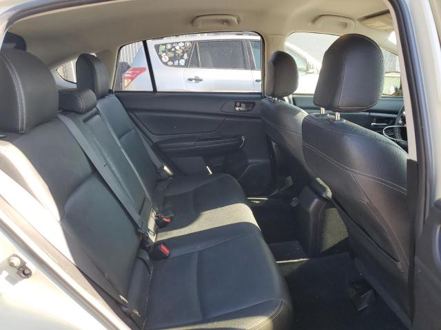 Photo 10 from auction – 2014 SUBARU XV CROSSTR with VIN JF2GPAGC8EH332391