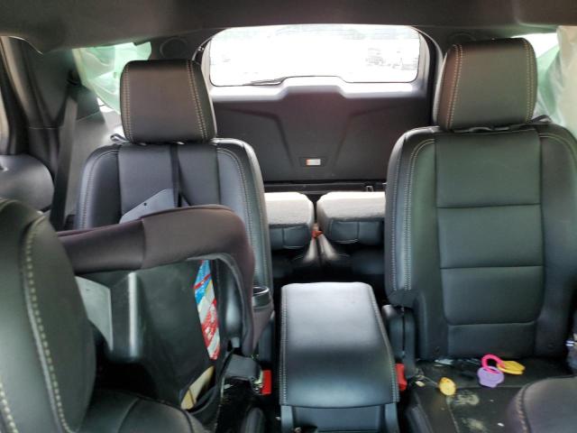 Photo 10 from auction – 2015 FORD EXPLORER S with VIN 1FM5K8GT8FGB00308
