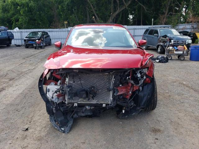 Photo 5 from auction – 2021 MAZDA CX-9 TOURI with VIN JM3TCBCY7M0453725