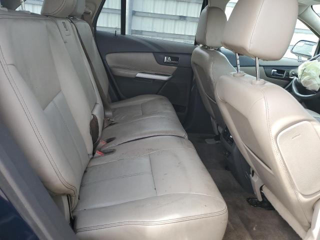 Photo 10 from auction – 2012 FORD EDGE SEL with VIN 2FMDK3J98CBA78003