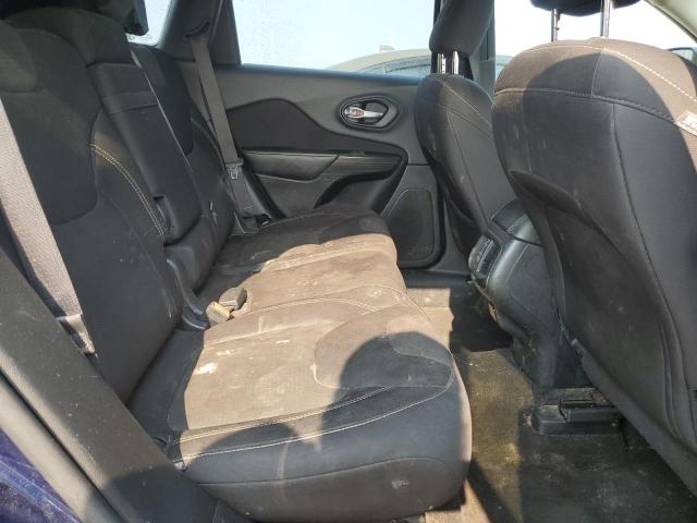 Photo 11 from auction – 2015 JEEP CHEROKEE L with VIN 1C4PJMCS5FW726068