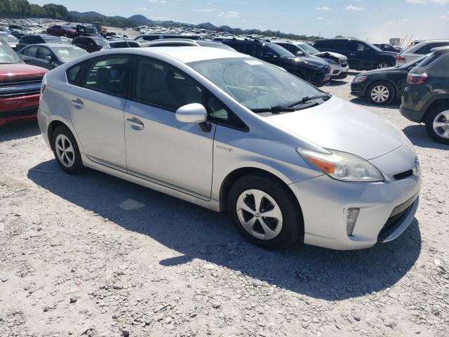 Photo 4 from auction – 2013 TOYOTA PRIUS with VIN JTDKN3DU3D0351225