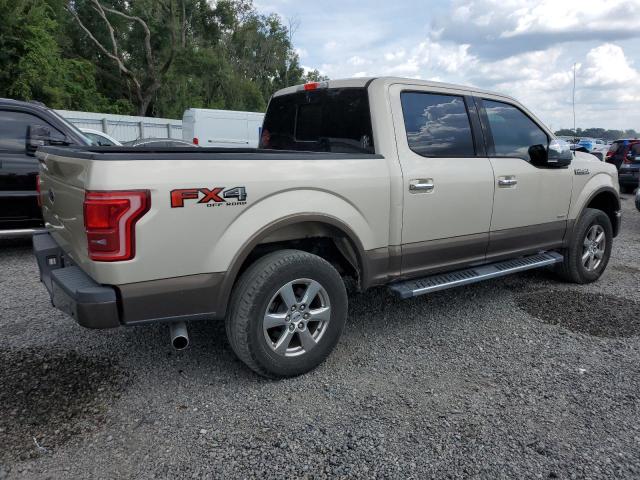 Photo 3 from auction – 2017 FORD F150 SUPERCREW with VIN 1FTEW1EG3HKE44540