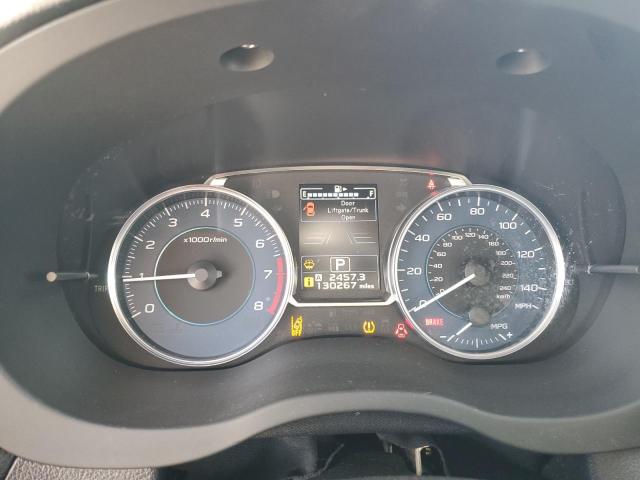 صورة رقم 9 من المزاد - 2017 SUBARU CROSSTREK مع VIN JF2GPANCXH8210221